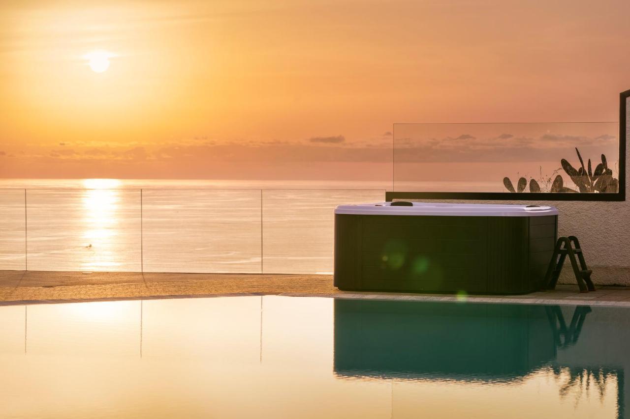 Sky Villa By An Island Apart Funchal Dış mekan fotoğraf