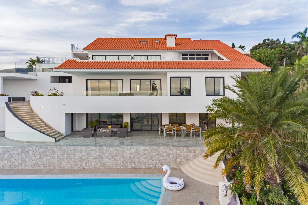 Sky Villa By An Island Apart Funchal Dış mekan fotoğraf