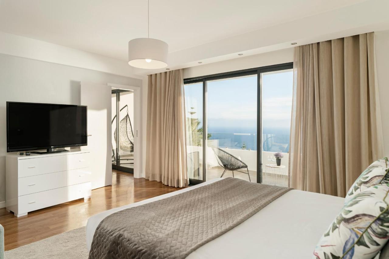 Sky Villa By An Island Apart Funchal Dış mekan fotoğraf