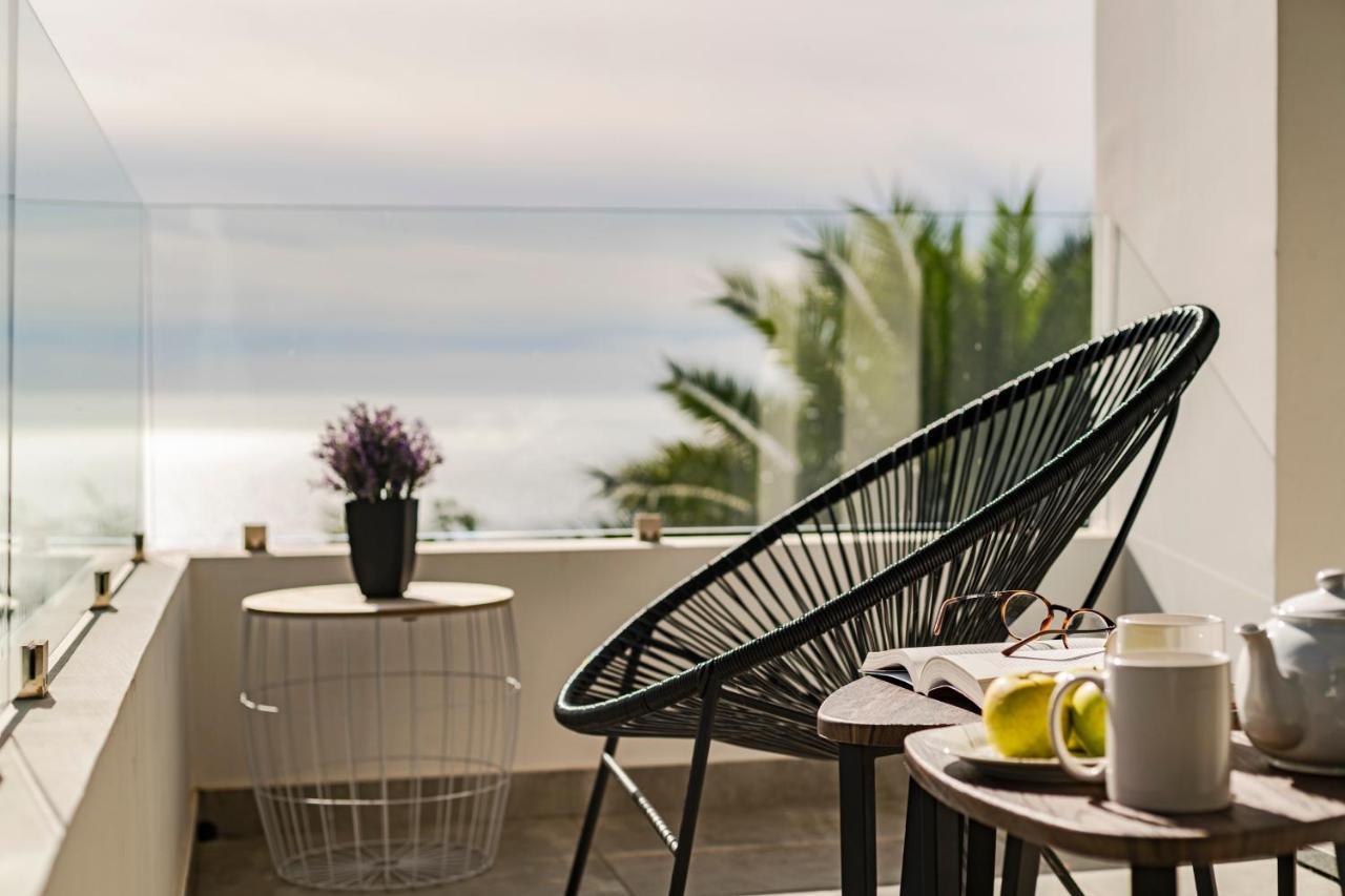 Sky Villa By An Island Apart Funchal Dış mekan fotoğraf